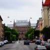 Zdjęcie z Finlandii - Ulice TURKU