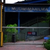 Zdjęcie z Finlandii - MUMINKOWO - NAANTALI