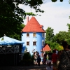 Zdjęcie z Finlandii - Centrum Muminkowa