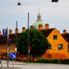Zdjęcie z Finlandii - Kolory Kopenhagi