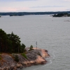 Zdjęcie z Finlandii - Turku - Sztokholm