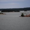 Zdjęcie z Finlandii - Turku - Sztokholm