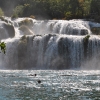 Zdjęcie z Chorwacji - Skradinski Buk