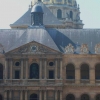 Zdjęcie z Francji -  	Les Invalides