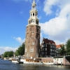Zdjęcie z Holandii - Amsterdam