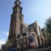 Zdjęcie z Holandii - Amsterdam