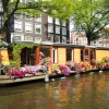 Zdjęcie z Holandii - Amsterdam
