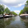 Zdjęcie z Holandii - Amsterdam