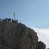 Zdjęcie z Niemiec - Zugspitze