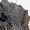 Zdjęcie z Niemiec - Zugspitze