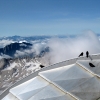 Zdjęcie z Niemiec - na Zugspitze