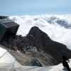 Zdjęcie z Niemiec - Zugspitze