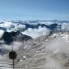 Zdjęcie z Niemiec - Panorama z Zugspitz