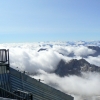 Zdjęcie z Niemiec - na Zugspitze