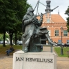 Zdjęcie z Polski - Jan Heweliusz