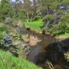 Zdjęcie z Australii - Anzac River