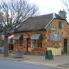 Zdjęcie z Australii - Zabytkowy Hahndorf