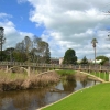 Zdjęcie z Australii - Strathalbyn- park miejski