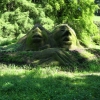 Zdjęcie z Niemiec - Mainau