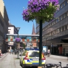 Zdjęcie ze Szwecji - Malmo
