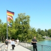 Zdjęcie z Niemiec - Mainau
