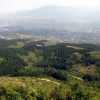 Zdjęcie z Macedonii - Widok ze szczytu Vodno.