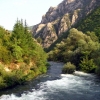 Zdjęcie z Macedonii - Treska za Kanionem.