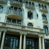 Zdjęcie z Hiszpanii - Barcelona