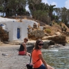 Zdjęcie z Grecji - Agia Pelagia
