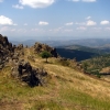Zdjęcie z Macedonii - Kokino - Taticev Kamen.