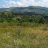 Zdjęcie z Macedonii - Kokino - górski krajobraz