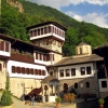 Zdjęcie z Macedonii - Monaster Sv. Jovan.