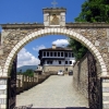 Zdjęcie z Macedonii - Monaster Sv. Jovan.