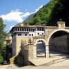 Zdjęcie z Macedonii - Monaster Sv. Jovan.