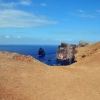 Ponta de Sao Lourenco