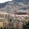 Zdjęcie z Monako - Stadion AS Monaco