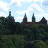 Zdjęcie z Polski - wzgórze katedralne