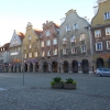 Zdjęcie z Polski - olsztyński rynek