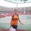 Polska - Warszawa- Stadion Narodowy