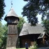 Zdjęcie z Polski - skansen