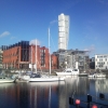 Zdjęcie ze Szwecji - Salt & Brygge