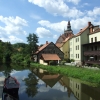 Zdjęcie z Polski - Lidzbark W.