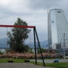 Zdjęcie z Norwegii - Molde