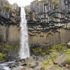 Zdjęcie z Islandii - Skaftafoss