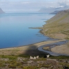 Zdjęcie z Islandii - Westfjords