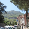Zdjęcie z Portugalii - Sintra 