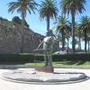 Zdjęcie z Portugalii - Cascais 
