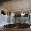 Zdjęcie z Polski - aula