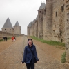 Zdjęcie z Francji - Carcassonne