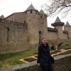 Zdjęcie z Francji - Carcassonne